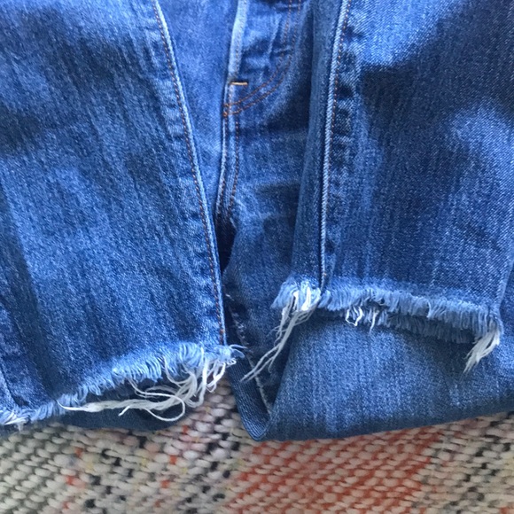 Levi’s 501 - Picture 4 of 7